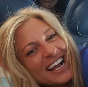 Meet your Posher, Crissy